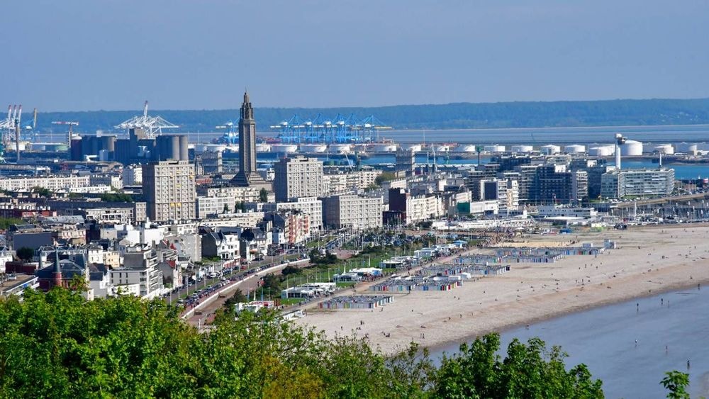 Immobilier au Havre : légère baisse pour les appartements, stabilité pour les maisons