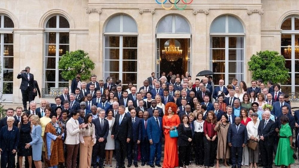 JO 2024 : le comité des JO présente ses excuses, "Si des personnes ont été offensées...
