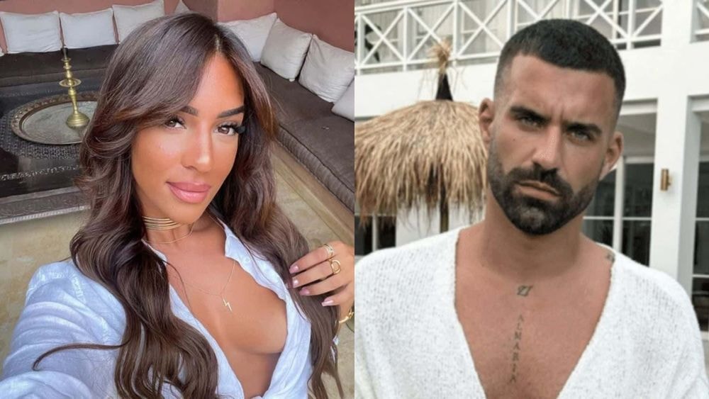 Marwa Merazka : exit Vincent Queijo, elle est aperçue très proche d'un autre homme en Thaïlande !