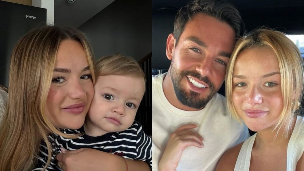 "Je voulais juste quelqu’un qui me…" : Victoria Méhault choque les internautes après ses propos sur le père de son fils !