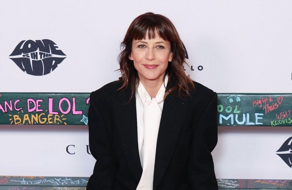 Sophie Marceau dénonce le sexisme dans le cinéma : « J’ai échappé à tout »