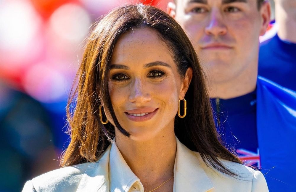 Meghan Markle : son look « quiet luxury » dont on s’inspire cet été