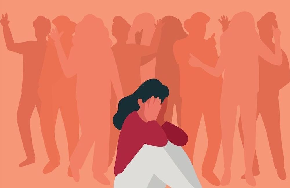 Cette conséquence inattendue de la solitude sur les interactions sociales