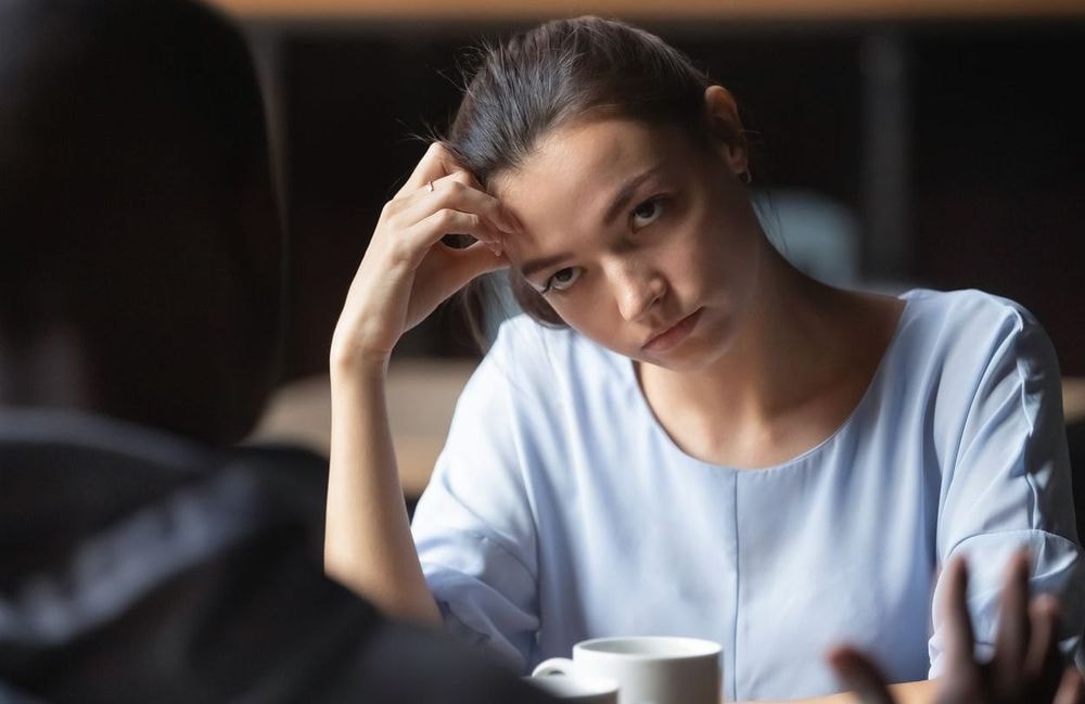 Égoïsme, immaturité, radinerie… Ce qui vous énerve chez les autres dit quelque chose de vous