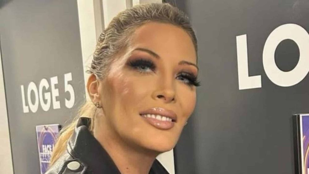 Loana : au plus mal ? Après sa vidéo choc, une nouvelle photo inquiète grandement, regardez !
