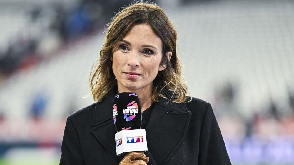 « Une souffrance à chaque fois » : Isabelle Ithurburu balance tout sur les coulisses du 13h
