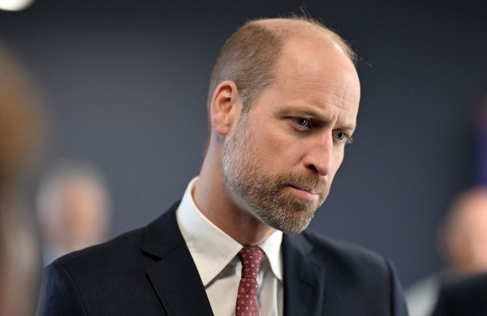Prince William : son salaire mirobolant dévoilé pour l’année 2025