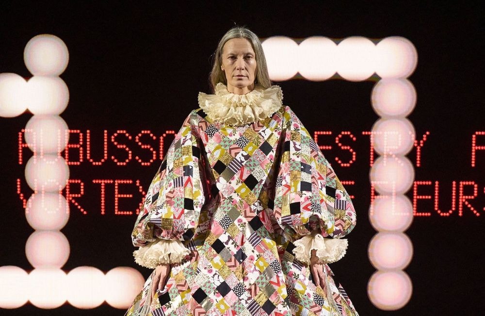 ELLE Debriefe – Fashion Week Haute Couture Jour 3 : « Chez Valentino, j’ai pleuré »