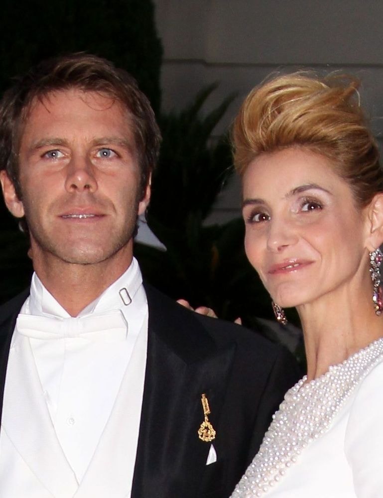 « Je ne veux pas savoir si elle me trompe » : les étonnantes déclarations d’Emmanuel-Philibert de Savoie sur son couple avec Clotilde Courau