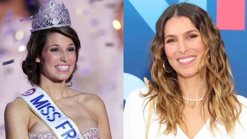 "Durant mon année" : après les accusations de viol à "Miss France", Laury Thilleman sort du silence