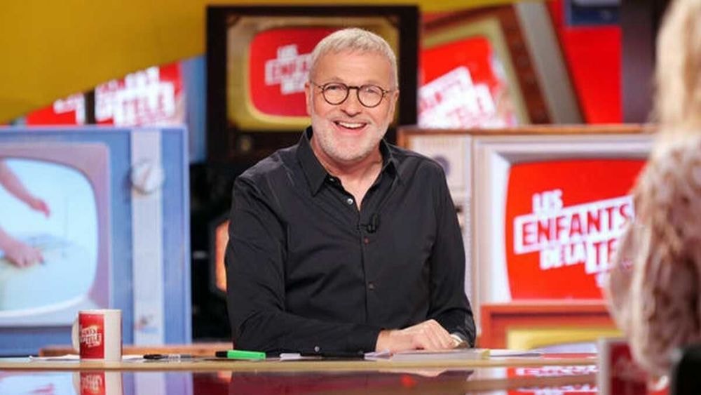 Laurent Ruquier se lâche sur Léa Salamé (Quels Jeux) : "Je n'aime pas les
