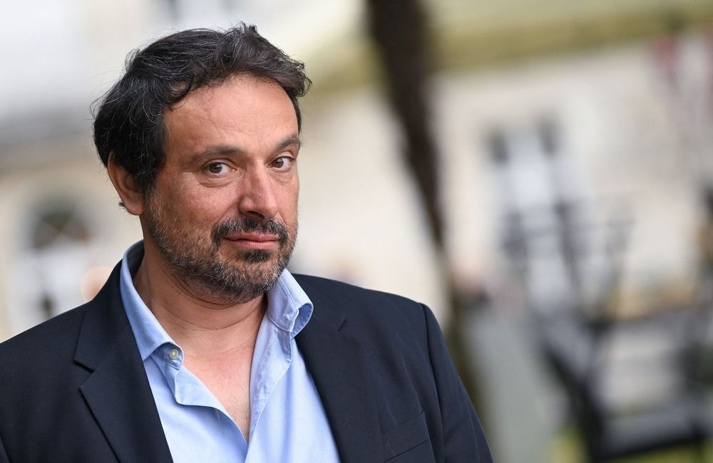 Bruno Salomone : le message déchirant de sa femme pour son anniversaire