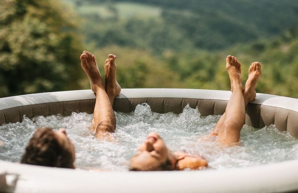 Cadre de rêve, longévité, 390 euros l’expérience de deux jours… Ce spa vient d’être sacré meilleur du monde