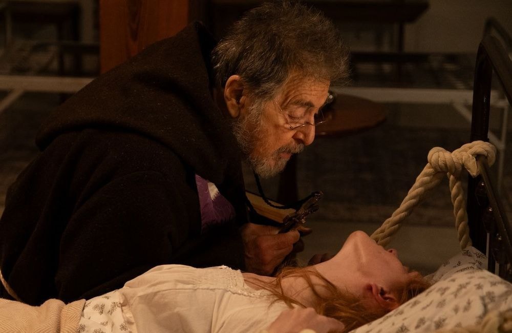 « The Ritual » : l’histoire vraie d'Emma Schmidt, le cas de possession le plus documenté du 20e siècle
