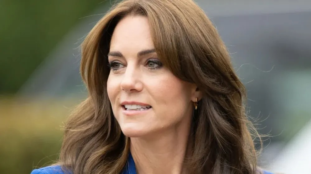 Kate Middleton malade depuis des années, selon une spécialiste