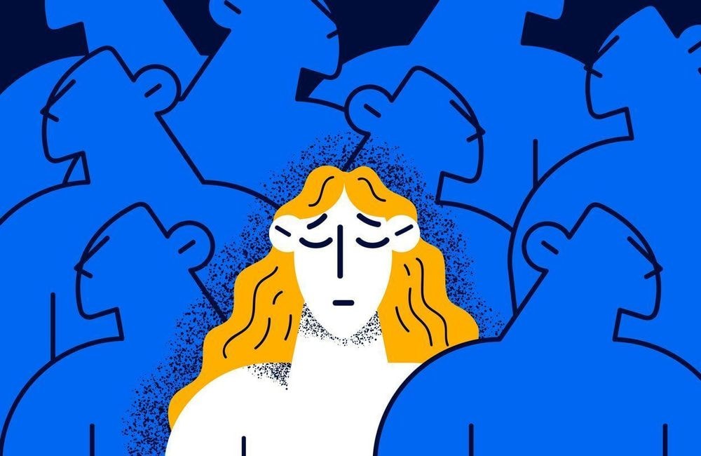 En France, 70 % des victimes de violences au travail n’en ont jamais parlé à leur employeur