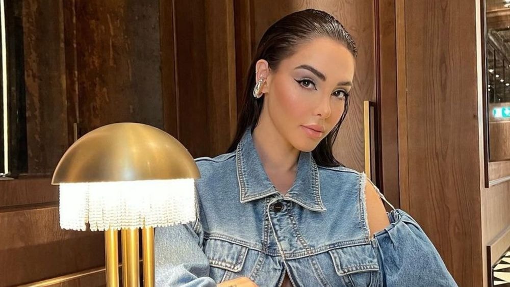 Nabilla : elle se censure sur SnapChat et explique pourquoi