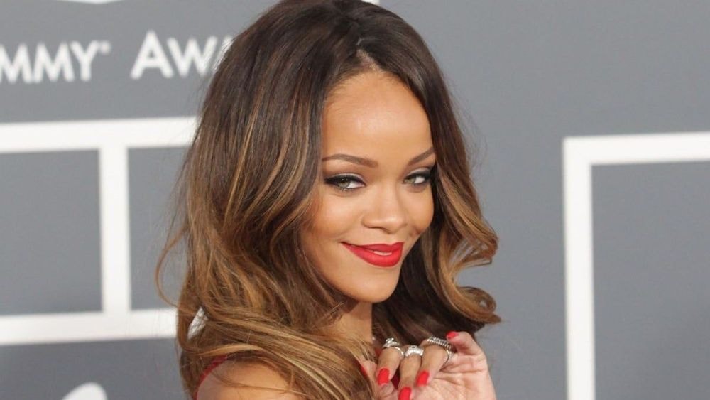 Surprise, à 37 ans, Rihanna a accouché de son troisième enfant avec ASAP Rocky