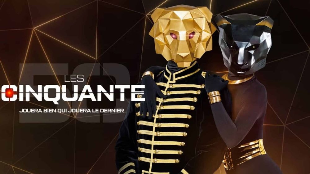Les Cinquante : on connaît les noms des deux finalistes !