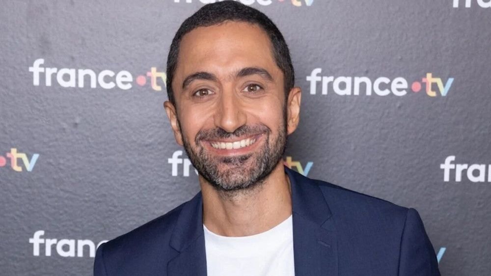 Jimmy Mohamed : sa femme fuit dans le désert algérien au milieu des Bédouins, loin de ses déboires conjugaux