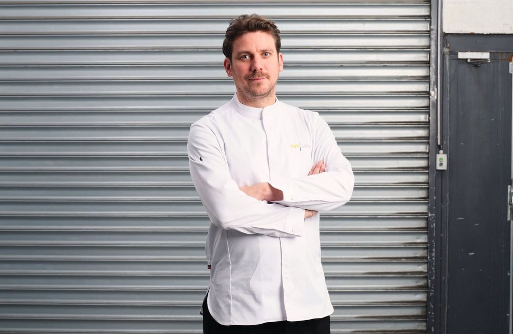 Comment faire des chips au fromage comme dans Top Chef ?