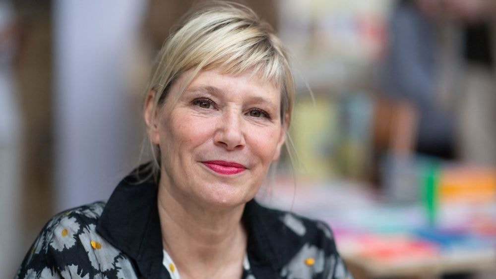 Maïtena Biraben : "système digestif bousillé et dos en vrac", l'animatrice de 57 ans cash sur son corps