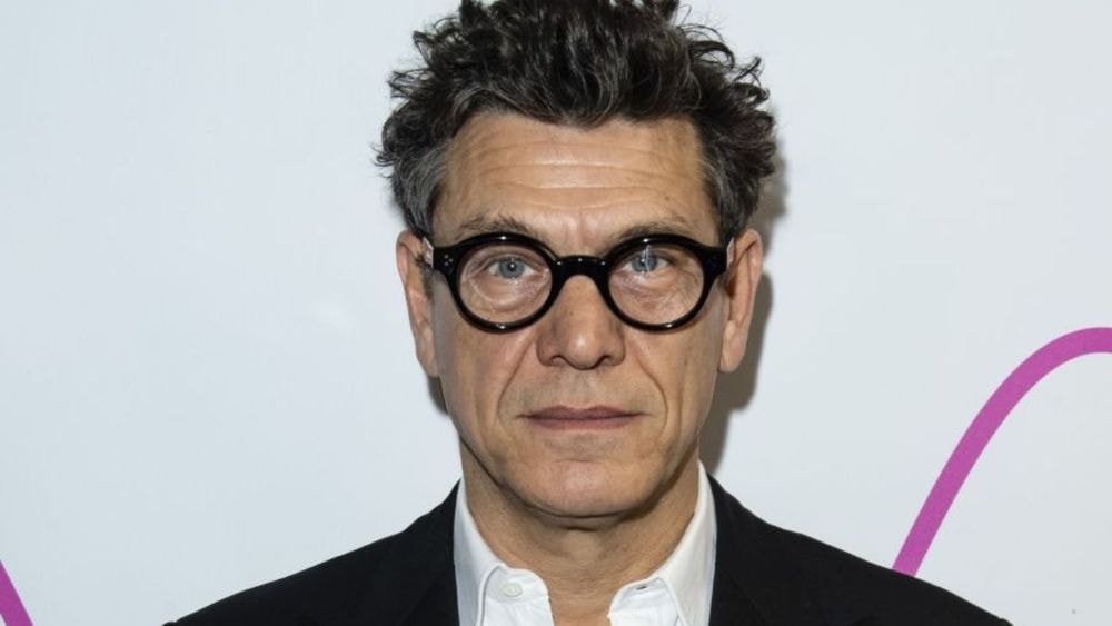 Marc Lavoine : il se sent coupable de la mort de sa mère