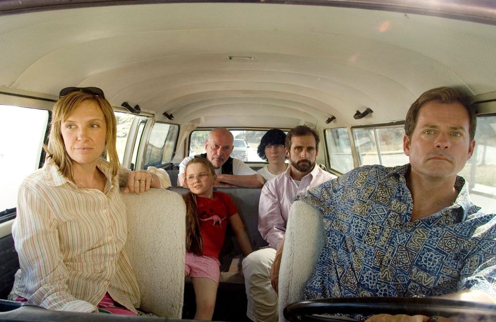 3 choses que ne saviez (peut-être) pas sur « Little Miss Sunshine »