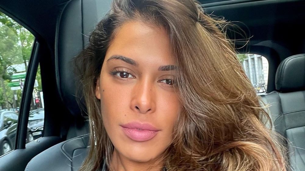 Ayem Nour publie une rare photo de son fils Ayvin : « la force de mon amour »