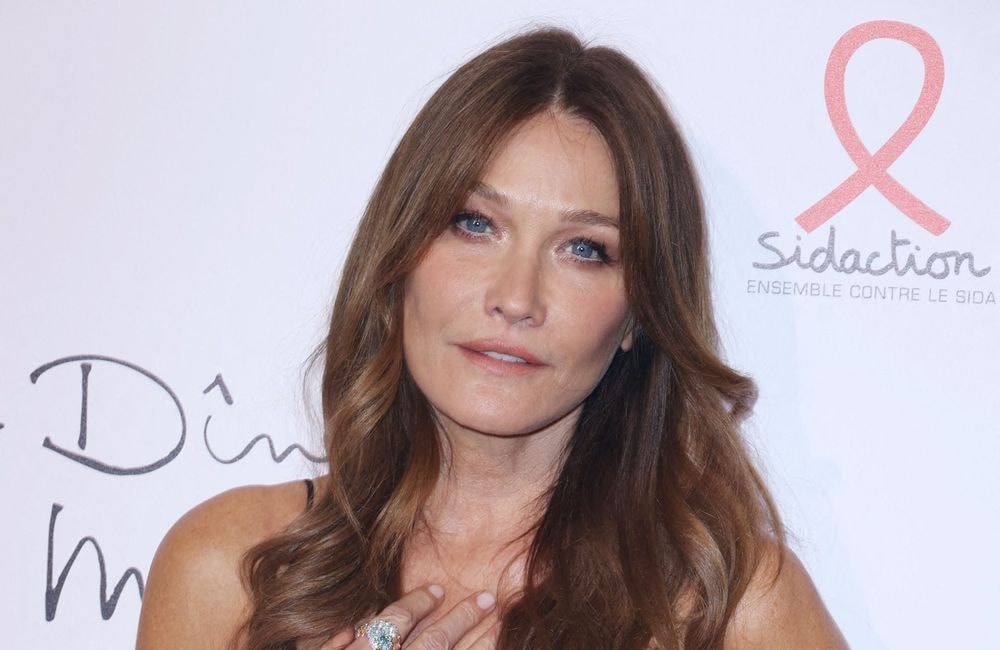 Carla Bruni : qui est sa discrète sœur, Consuelo Remmert ?