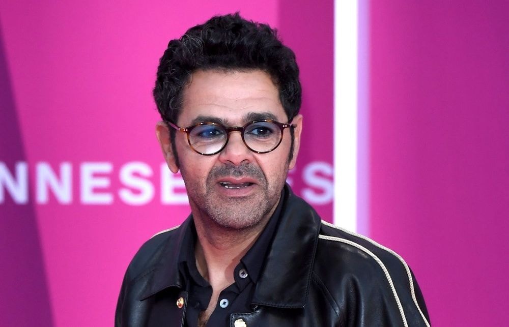 Jamel Debbouze, après les rumeurs, il officialise avec la Marseillaise Alix Dmx