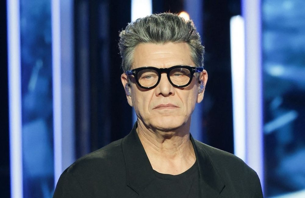 Marc Lavoine : cette histoire d'amour vécue avec un homme