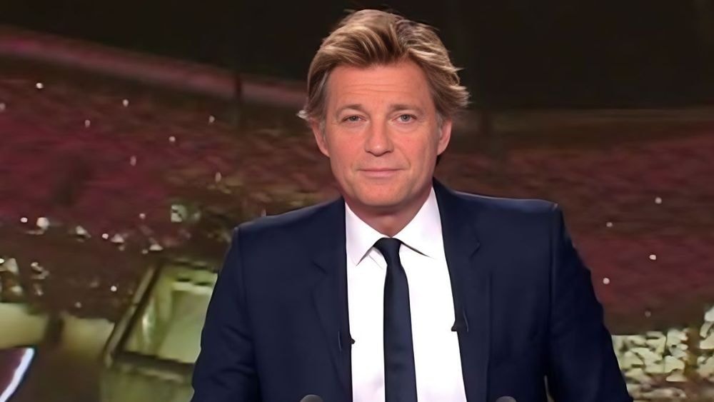 Laurent Delahousse : cette pique bien placée de l'une de ses célèbres consœurs, "Je suis méchante...
