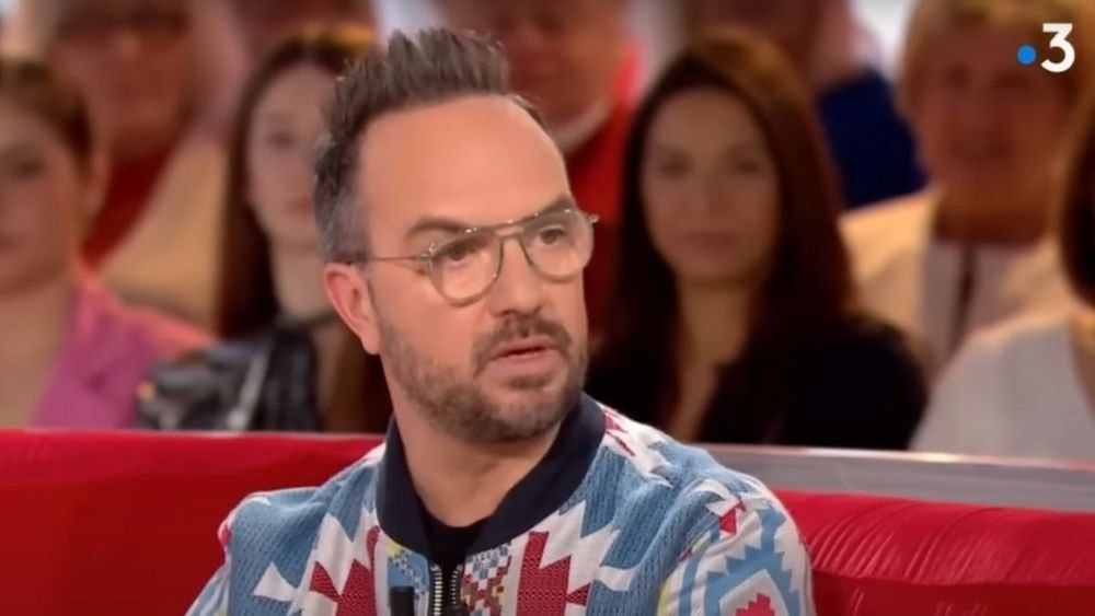 Jarry au Festival de comédie de l'Alpe d'Huez : "Je me suis fait défoncer"