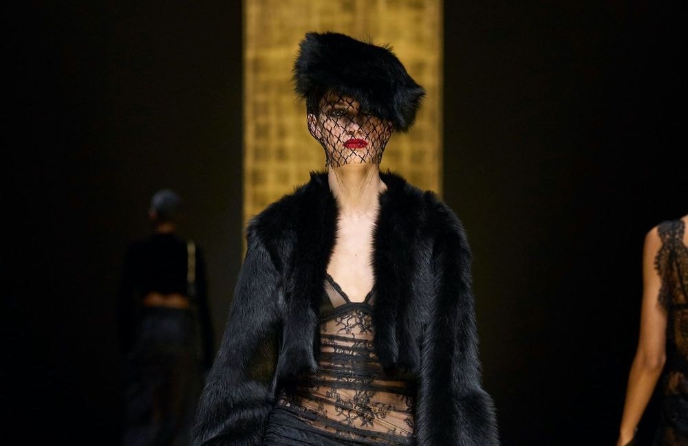 Qu’est-ce que le « Old Hollywood », cette tendance vintage qui sera incontournable en 2025 ?
