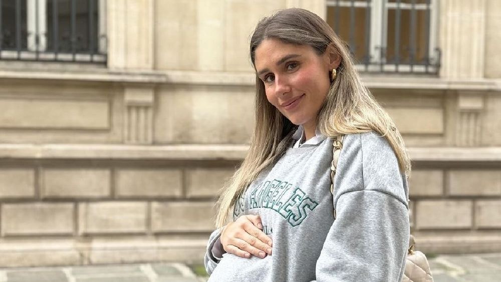 Jesta Hillmann, enceinte, au plus mal : « Je ne gère plus »
