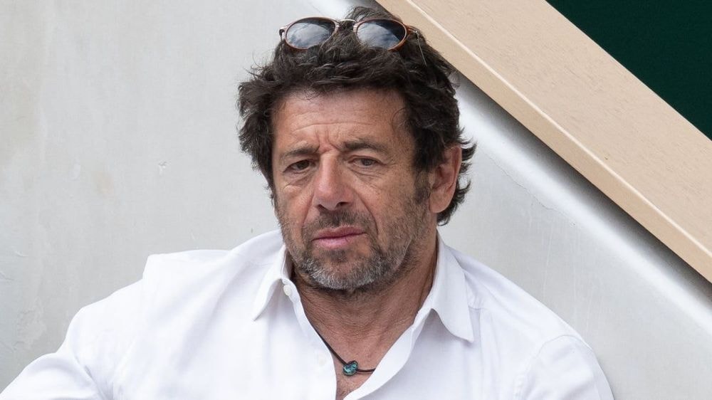Patrick Bruel furax : "Ils commencent à nous saouler !", en pleine crise, le chanteur vide son sac