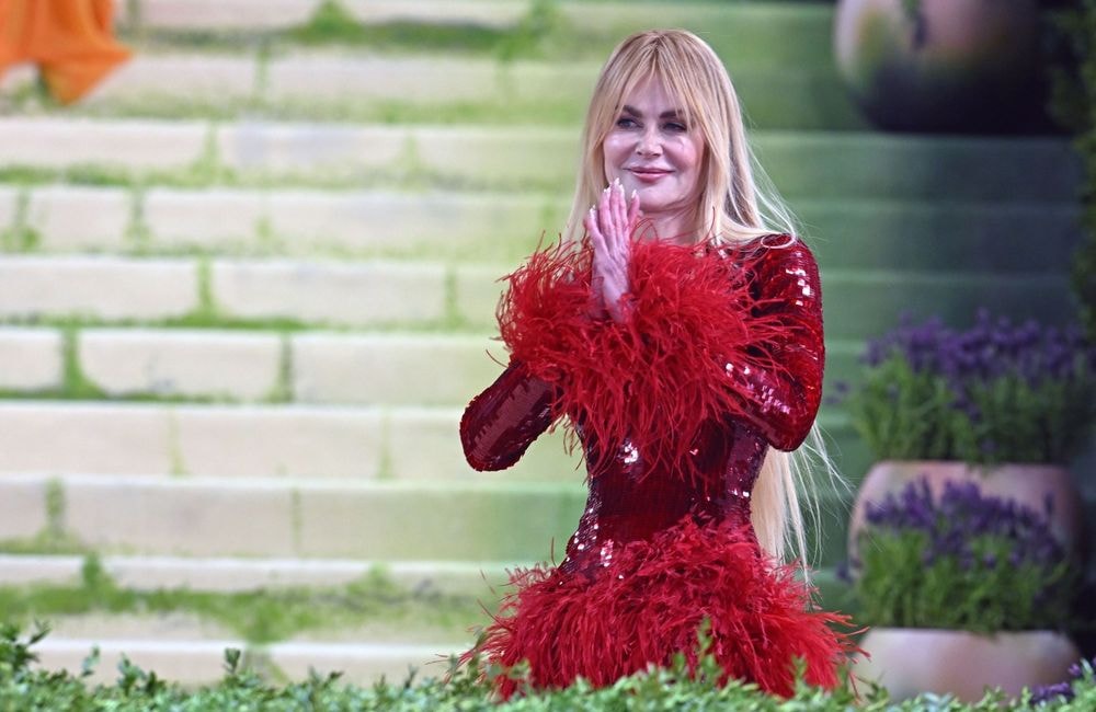 Nicole Kidman célèbre les 18 ans de sa fille Sunday Rose à travers des clichés souvenirs