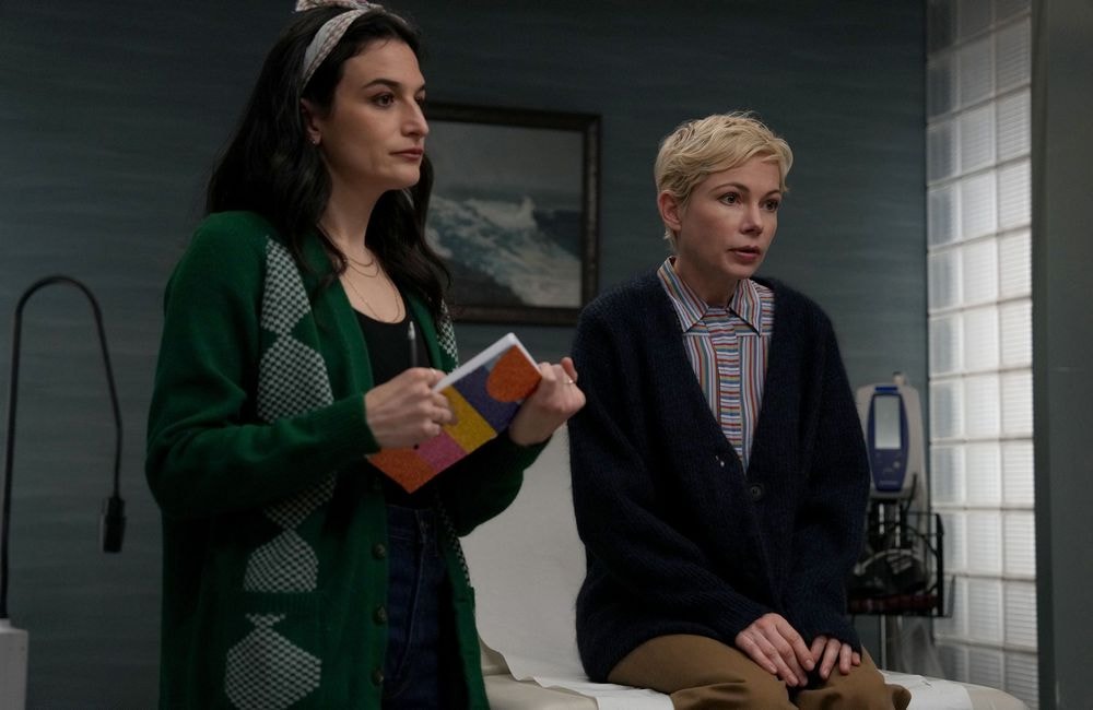 « Dying for Sex » : l’histoire vraie et bouleversante qui a inspiré la série avec Michelle Williams