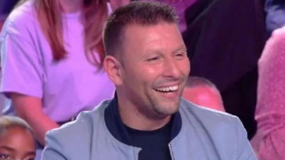 Raymon Aabou, élu meilleur chroniqueur, "Je ne veux pas...