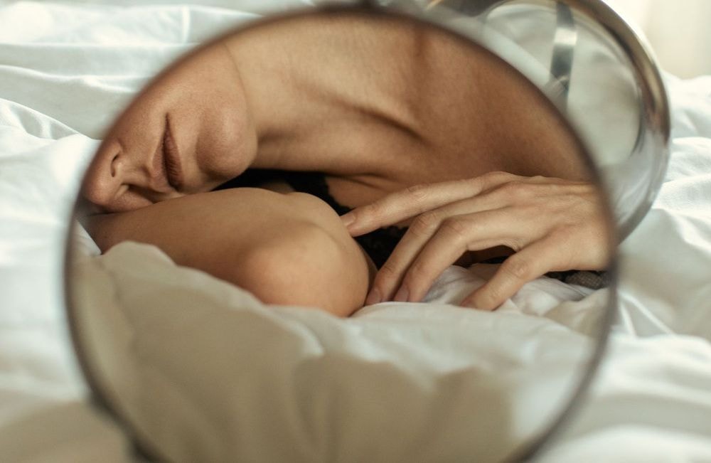 Pourquoi faut-il se mettre au « sexe miroir » ?