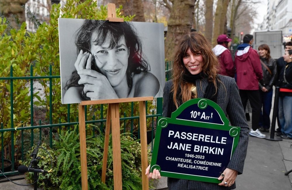 « On ne s’y fait pas » : Lou Doillon rend un tendre hommage à sa mère Jane Birkin