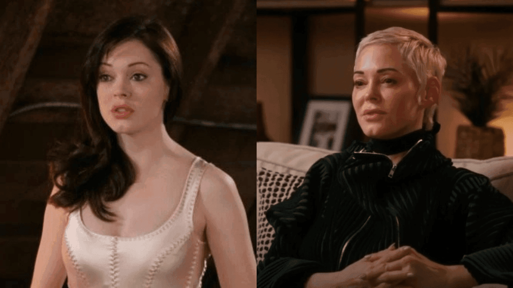 Charmed : "Ils vérifiaient mon poids", les révélations choc de Rose McGowan sur le tournage de la série