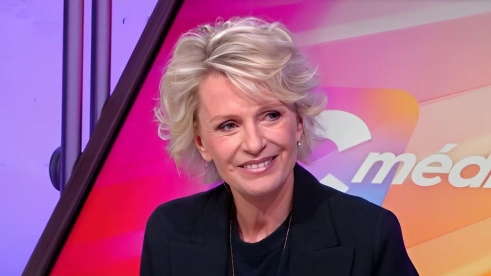 "Elle m’a saoulée" : Sophie Davant cash sur Caroline Margeridon avant Danse avec les stars