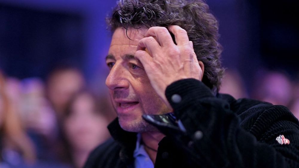 Patrick Bruel évite la détention grâce à "une caution particulièrement élevée" et après une mise en examen pour viol