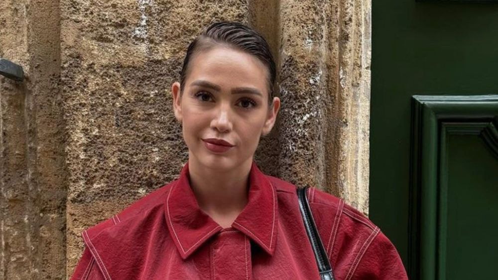 "Ma peau s'est..." : en plein traitement contre le cancer, Eloïse Appelle est victime d'un phénomène étrange !