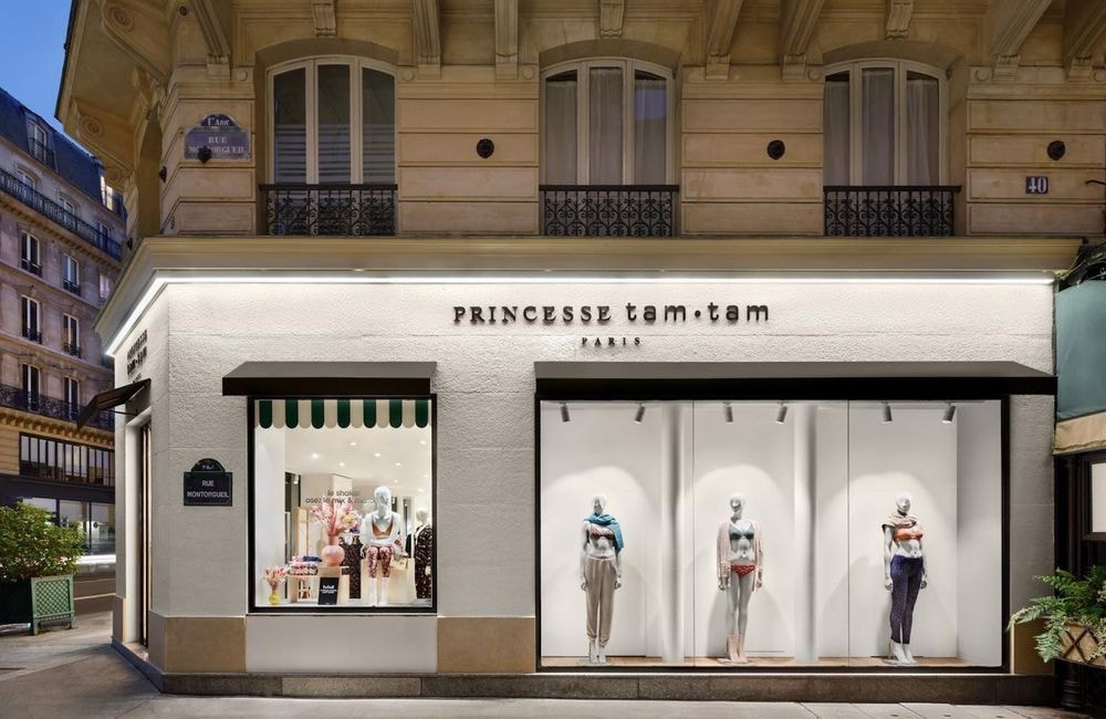 Cette marque de lingerie adorée des Françaises à nouveau dans la tourmente