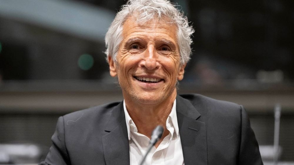 Nagui raconte sa longue amitié avec Jean-Luc Reichmann : “On continue d’être potes…”