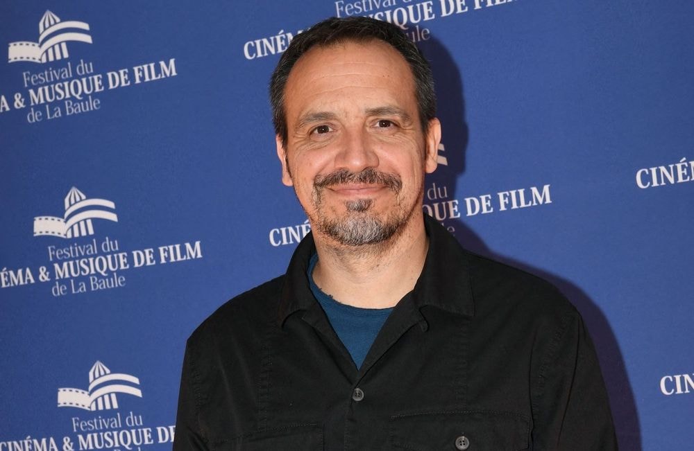 Alexandre Astier bientôt grand-père : sa fille Jeanne est enceinte de son premier enfant