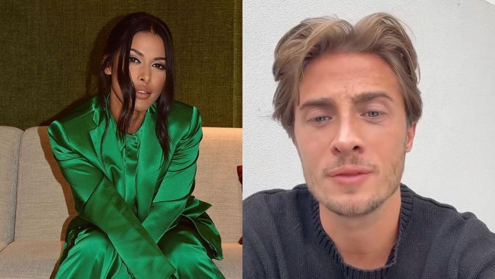 Ayem Nour et Dylan Thiry : on sait enfin s'ils divorcent ou restent mariés